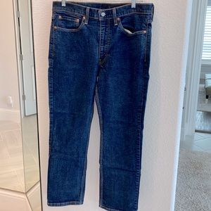 Levi’s - 514 36x30 Hardly worn in great condition